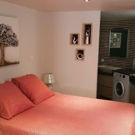 Les 3 Marguerites Apartamento Luzenac Exterior foto