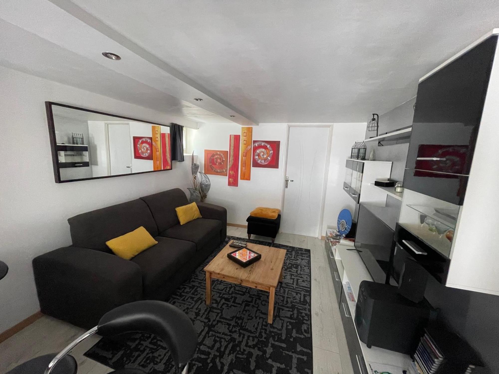 Les 3 Marguerites Apartamento Luzenac Exterior foto